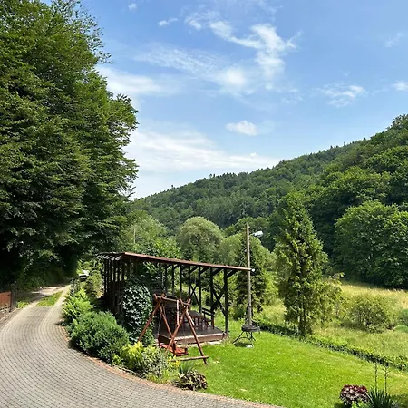 Lesniewscy - Goscinne Affittacamere