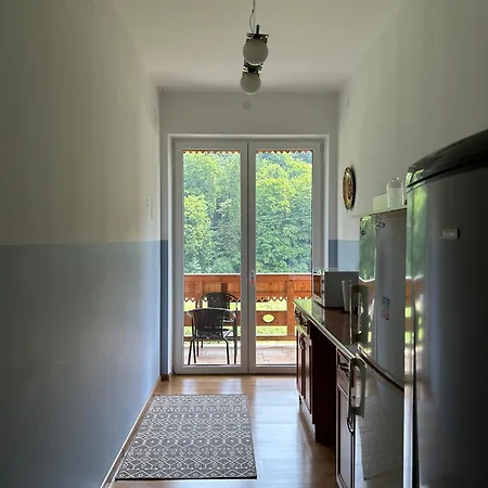 Lesniewscy - Goscinne 3*