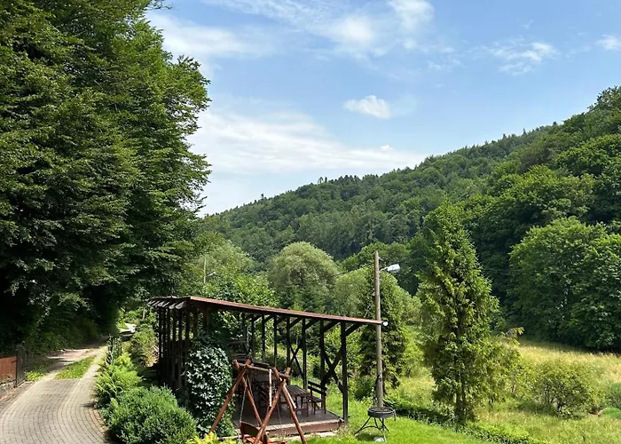 Lesniewscy - Goscinne Affittacamere